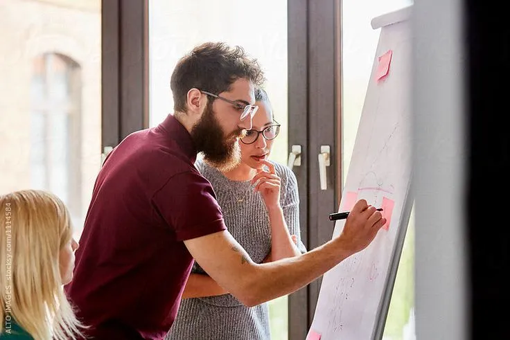 Coaching rozwoju osobistego